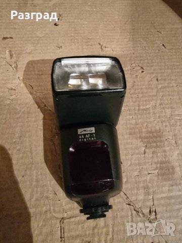 Светкавица Metz 44 AF-1 DIGITAL 