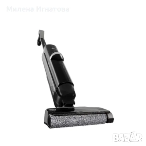 Midea Vacuum Cleaner MX10EUBK – 2 в 1 безжична прахосмукачка и моп, снимка 5 - Прахосмукачки - 55932795