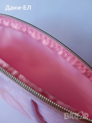 Estee Lauder Прекрасен козметичен несесер Laduree, снимка 6 - Други - 52772511