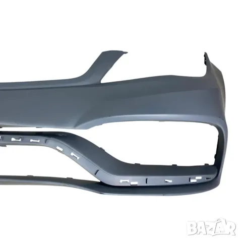 Боди кит AMG за конверсия на Mercedes C-Class W204 към W205, снимка 10 - Аксесоари и консумативи - 55869338