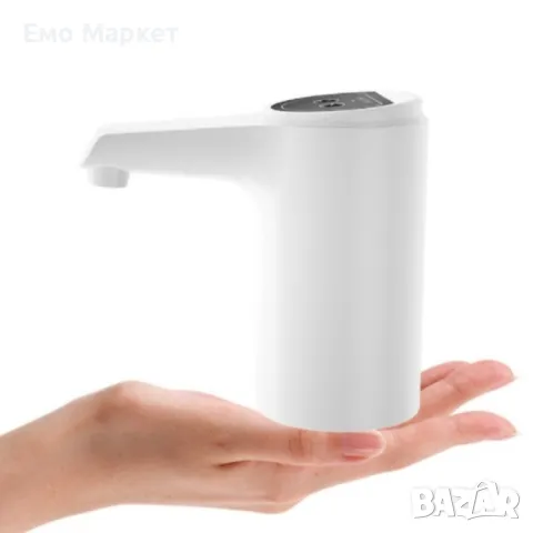 Автоматичен сензорен дозатор за вода, снимка 9 - Други стоки за дома - 49125569