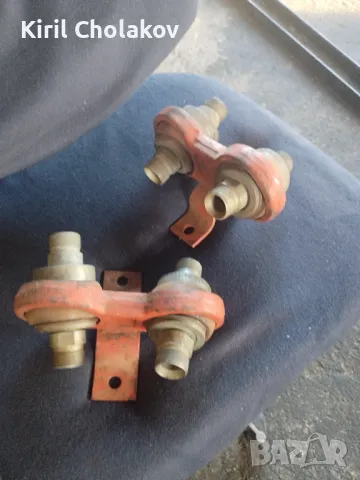 Бързи връзки К700 ДТ 75