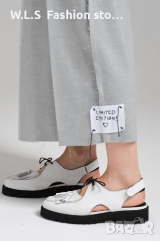 TW3 сако и пола, снимка 6 - Комплекти - 49140309