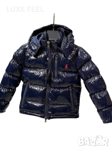 Ralph Lauren 🔹 Детски Яке -2 г.