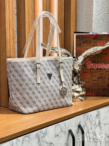 чанти guess gucci , снимка 16 - Чанти - 51302952