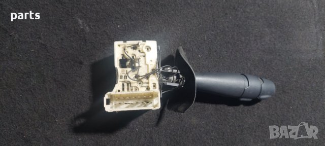 Лост Чистачки Рено Клио 2 - Сценик - Меган N, снимка 3 - Части - 39779380