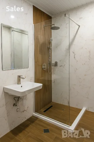 Studio Apartment City Dream Stara Zagora, снимка 7 - Квартири, нощувки - 55950657