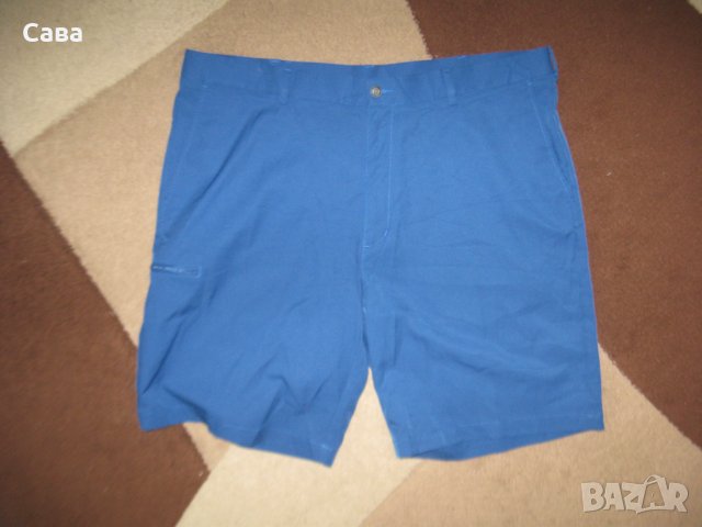 Къси панталони GRAND SLAM  мъжки,ХЛ, снимка 9 - Къси панталони - 41569474