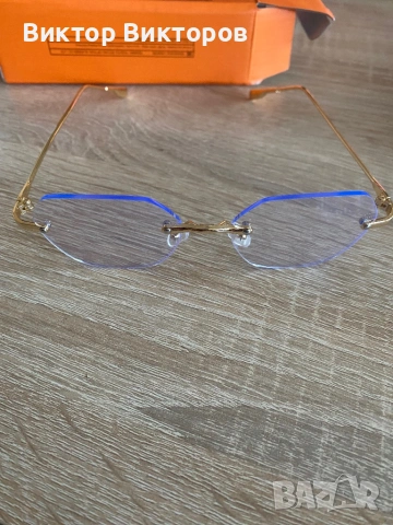 Висок клас диоптрични рамки с лещи Италия, снимка 14 - Слънчеви и диоптрични очила - 53148096