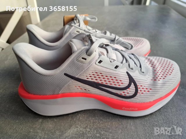 нови маратонки найк
