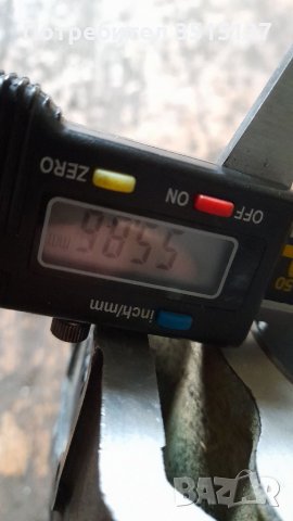 Kawasaki KMX 125 1985 - 2005 цилиндър , снимка 5 - Мотоциклети и мототехника - 39101922