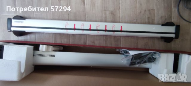 Напречни греди + Монтажен комплект +заключване Yakima Thrubar, снимка 10 - Аксесоари и консумативи - 41877198