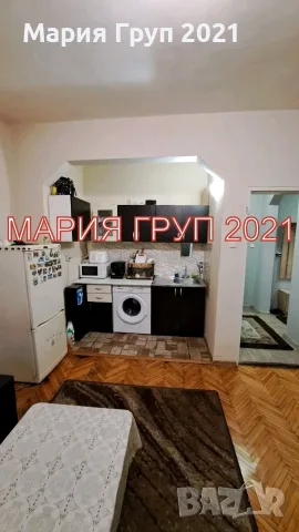 🏡 Агенция за недвижими имоти Мария Груп 2021 представя уютна тухлена гарсониера в сърцето на гр. Ди, снимка 3 - Апартаменти - 55752691