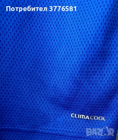 Юношеска футболна тениска Chelsea Frank Lampard , снимка 6 - Футбол - 49049504