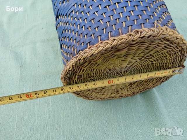 Стара дамаджана 5 литра, снимка 7 - Буркани, бутилки и капачки - 36268540