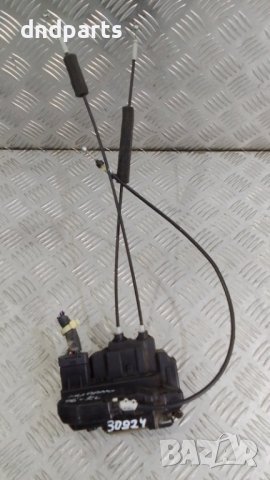 Брава врата Nissan Murano 2006г.(задна лява)	