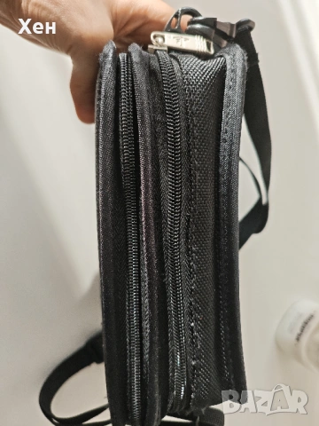 Оригинална чанта за SONY PSP Playstation Portable, снимка 2 - Аксесоари - 53808532