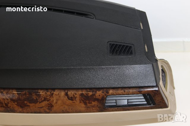 Арматурно табло BMW E90 E91 Serie 3 (2004-2008г.), снимка 7 - Части - 41795617