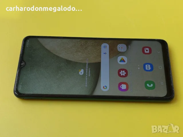 Samsung Galaxy A12 128GB 4GB RAM Dual, снимка 6 - Samsung - 56339905