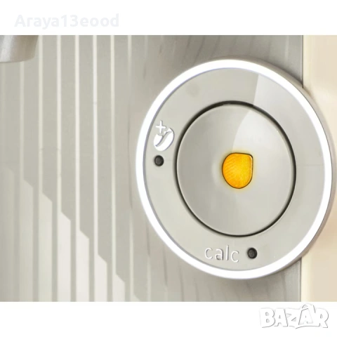 Кафемашина с капсули Bosch Tassimo Finesse TAS167P, 1400 W, IntensityBoost, снимка 8 - Кафемашини - 53860125