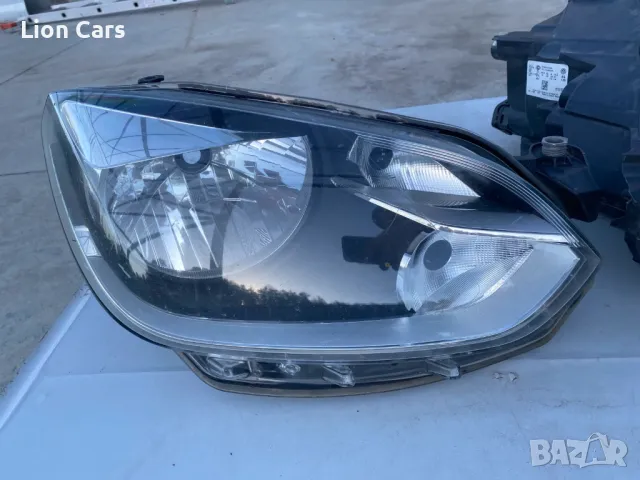 ФАРОВЕ ФВ ЪП , снимка 6 - Части - 50211950