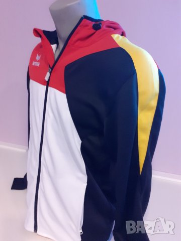 Оригинален суичър ERIMA., снимка 1