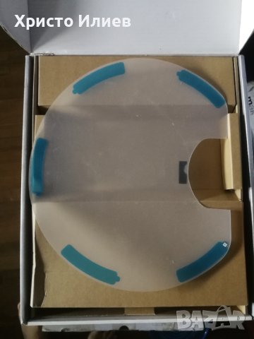 Робот прахосмукачка Roborock S6 Pure за сухо и мокро почистване, снимка 8 - Прахосмукачки - 41976768