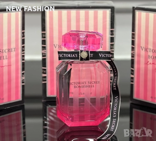 Парфюми 🔝, снимка 9 - Дамски парфюми - 52125040