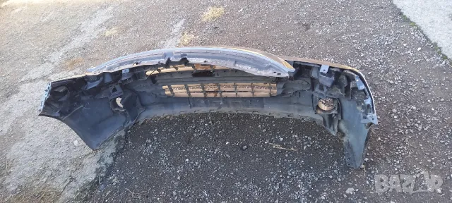 Предна броня Peugeot 207 , снимка 3 - Части - 48407537