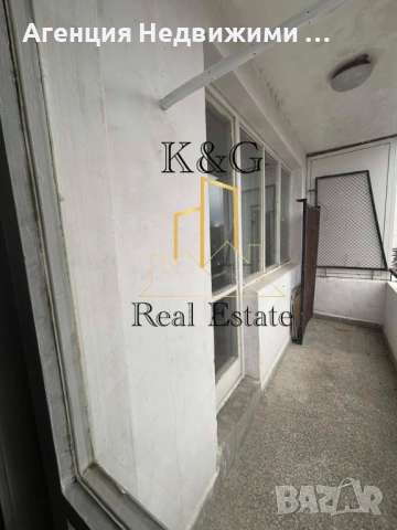 Двустаен тухлен апартамент в идеален център , снимка 6 - Апартаменти - 53070754