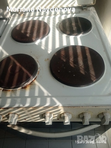 Ел уреди, хладилник и печка, снимка 6 - Хладилници - 53847573