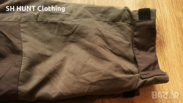VARDE Norsk Design Waterproof Trouser размер 50 / M за лов риболов панталон водонепромокаем - 592, снимка 10 - Екипировка - 44929371