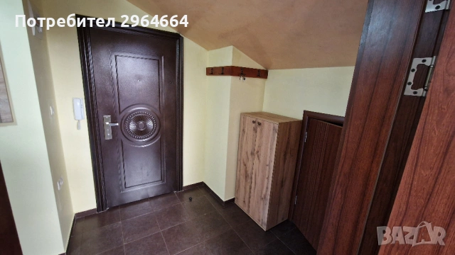 Двустаен апартамент под наем на Невястата, снимка 12 - Апартаменти - 52122167