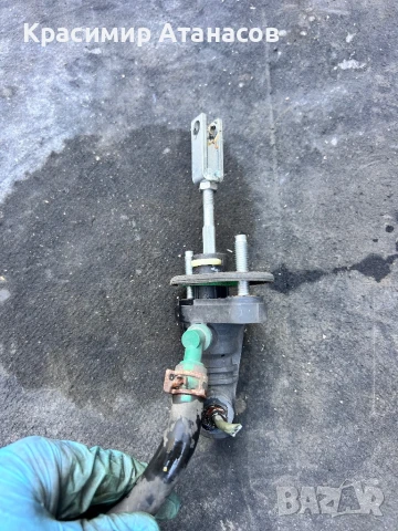 31420-02051-A .Горна помпа съединител за Тойота Авенсис T27., снимка 14 - Части - 46651909