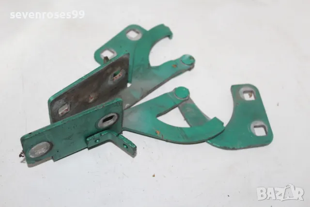 Панта преден капак Ситроен Берлинго 1 1998 1.9d Citroen Berlingo 1  лява дясна 