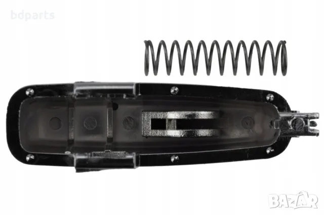 Бутон за ръчна спирачка, Opel, Mokka X, Crossland X, Метал , Хром, снимка 5 - Части - 56142080