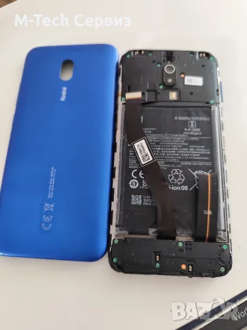 Xiaomi redmi 8A части