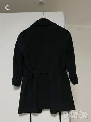 Дамско сако, снимка 2 - Сака - 53286042