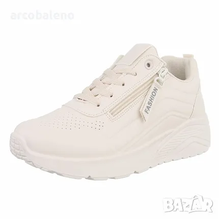 Дамски ниски кецове, 3цвята , снимка 10 - Кецове - 49971010