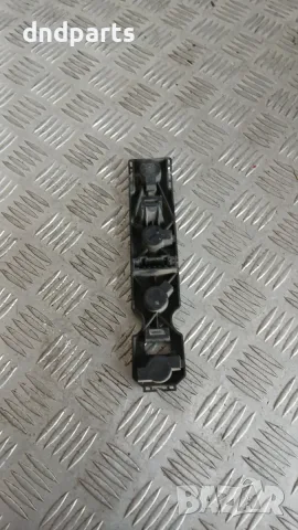 Платка ляв стоп VW Caddy 1997 Volkswagen Caddy II (9K) (1996-2004), снимка 2 - Части - 56240618