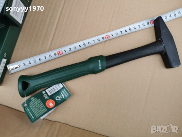 НЕМСКИ ЧУК 3001260951, снимка 4 - Други инструменти - 53279566