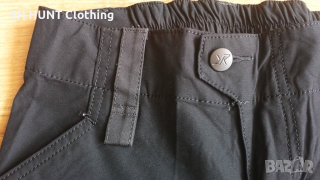Revolution Race Silence Pro Hybrid Pant размер XS дамски еластичен туристически панталон - 219, снимка 6 - Панталони - 40660307
