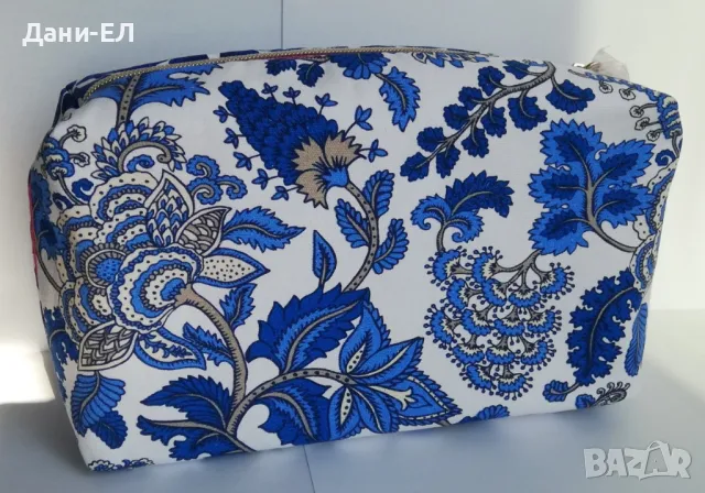 Estee Lauder козметичен несесер с две лица, снимка 3 - Други - 50112612