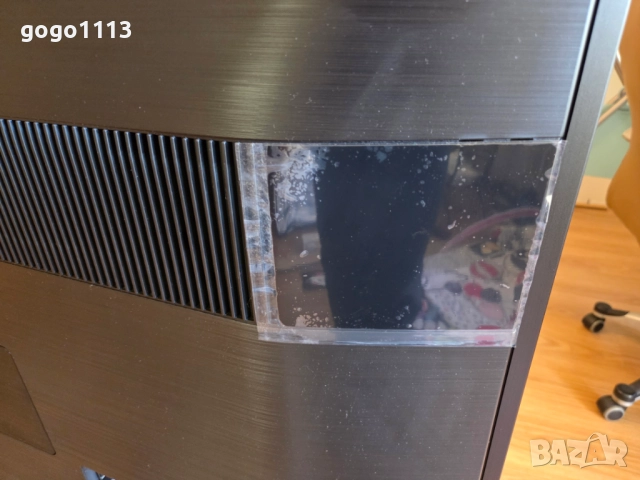 Перфектен Full Array LED 4K, Smart Android телевизор Sony KD-85XH9096, 85 инча, снимка 6 - Телевизори - 51663980