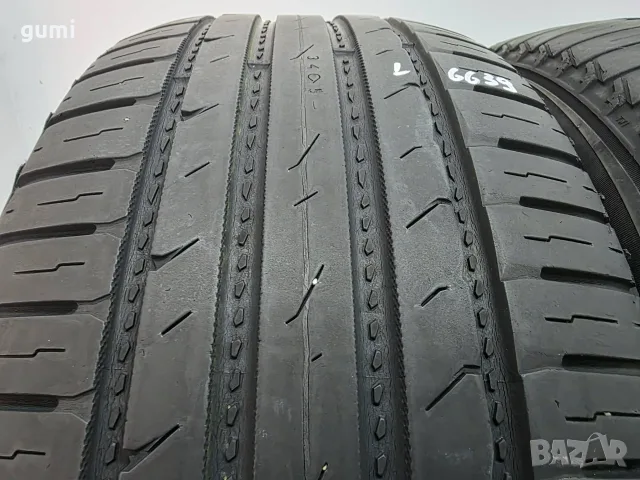 2бр летни гуми 255/60/17 NOKIAN L06639 