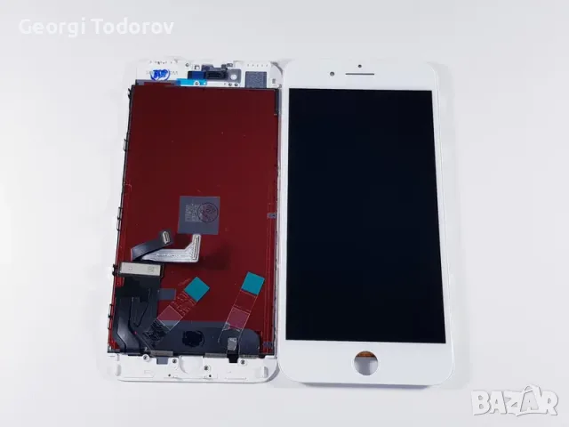 1 година гаранция на Дисплей за Iphone 7 Plus