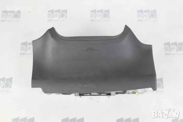 Airbag в краката за Toyota Auris (2006-2012)