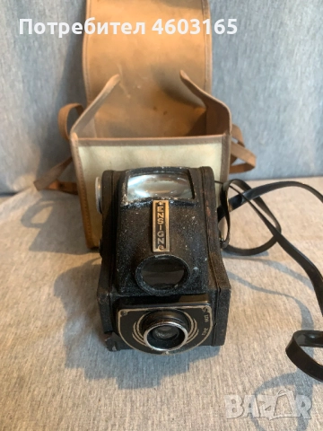 фотоапарат Ensign Ful-Vue 