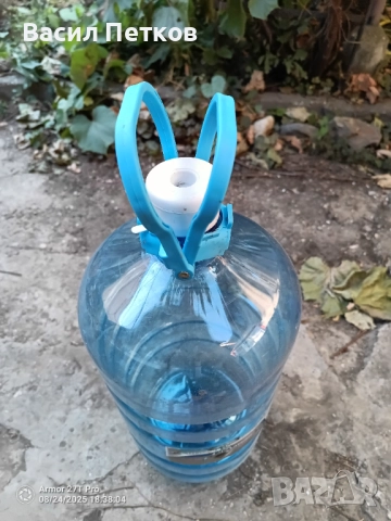 Дръжки за галони за вода - нови, снимка 10 - Други стоки за дома - 47068153