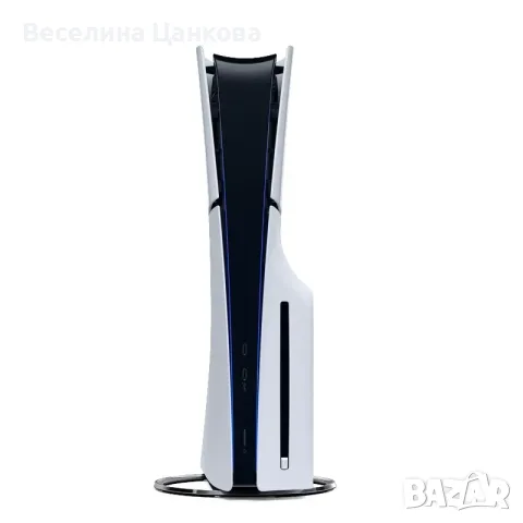 Play station 5 Slim, снимка 3 - PlayStation конзоли - 56214425